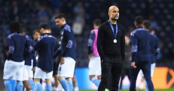 Pep Guardiola's greatest strength became Manchester City's glaring weakness