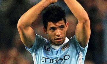 Signed by Mancini, revamped by Guardiola - the evolution of Sergio Aguero