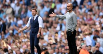Southampton manager comments warn Man City of big challenge