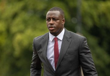 RECAP: Benjamin Mendy trial hears woman tell police she thought City star was 'joking' when he said 'I'm going to kidnap you'