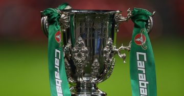 Carabao Cup draw in full as Manchester United and Man City learn fourth round opponents