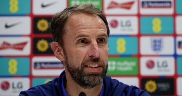 England World Cup squad announcement LIVE reaction after Manchester United and Man City players discover fates