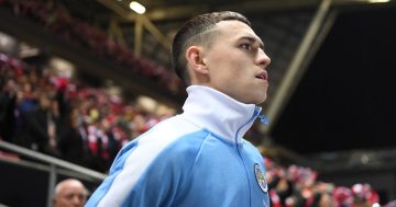 Pep Guardiola notices Phil Foden change that's helped revival at Man City