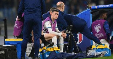 What Man City ace Phil Foden said to Gareth Southgate after England sub was withdrawn vs Italy